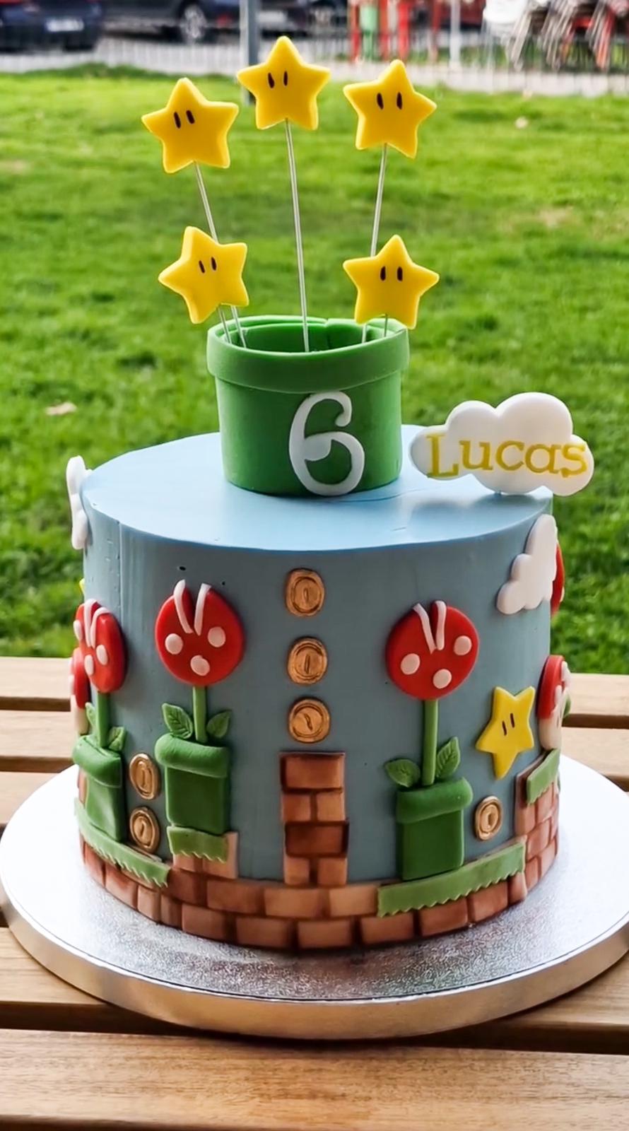 Tartas Artesanales
