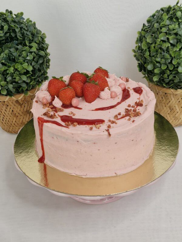 Pink Velvet - Imagen 2