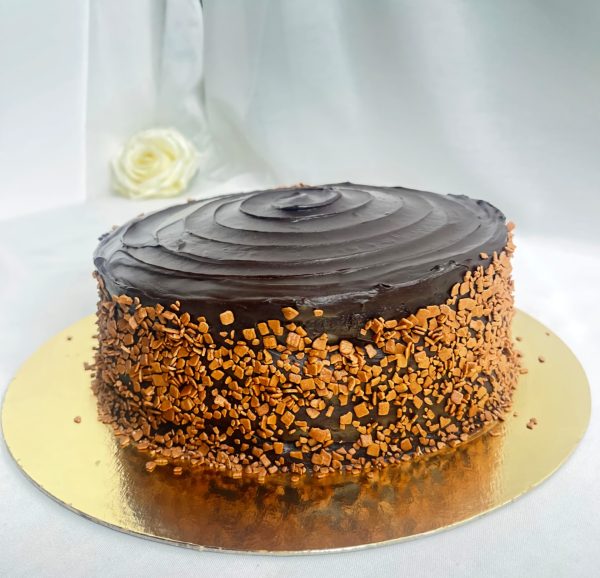 Tarta de Chocolate Matilda - Imagen 4