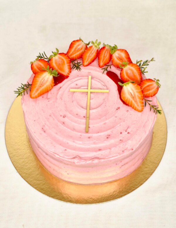Pink Velvet