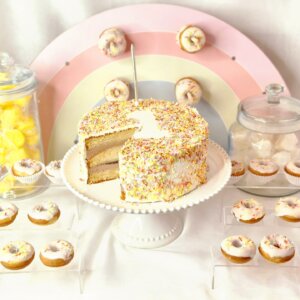 TARTA HAPPY BIRTHDAY